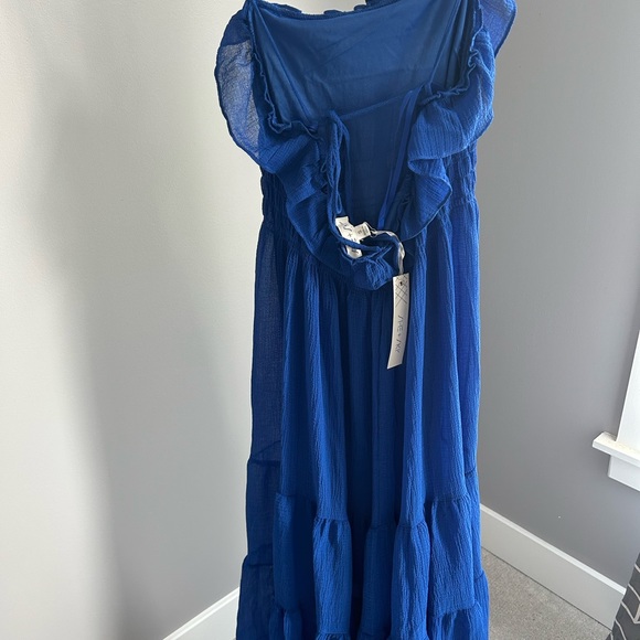 Pinkblush formal dress - Picture 4 of 7